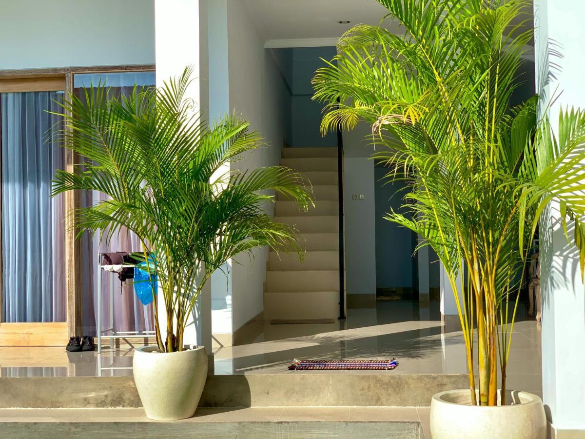 Bali Intan Canggu Exterior photo