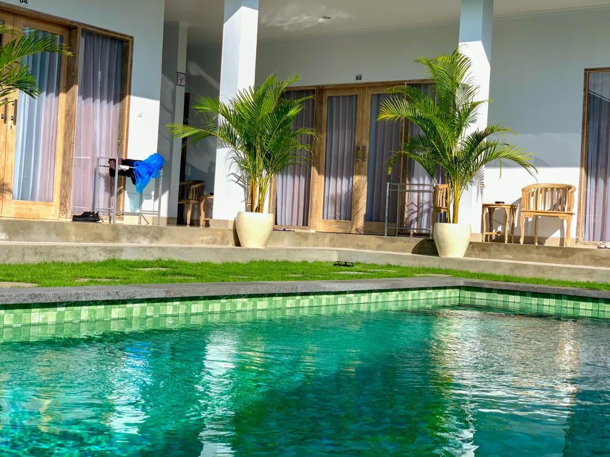 Bali Intan Canggu Exterior photo