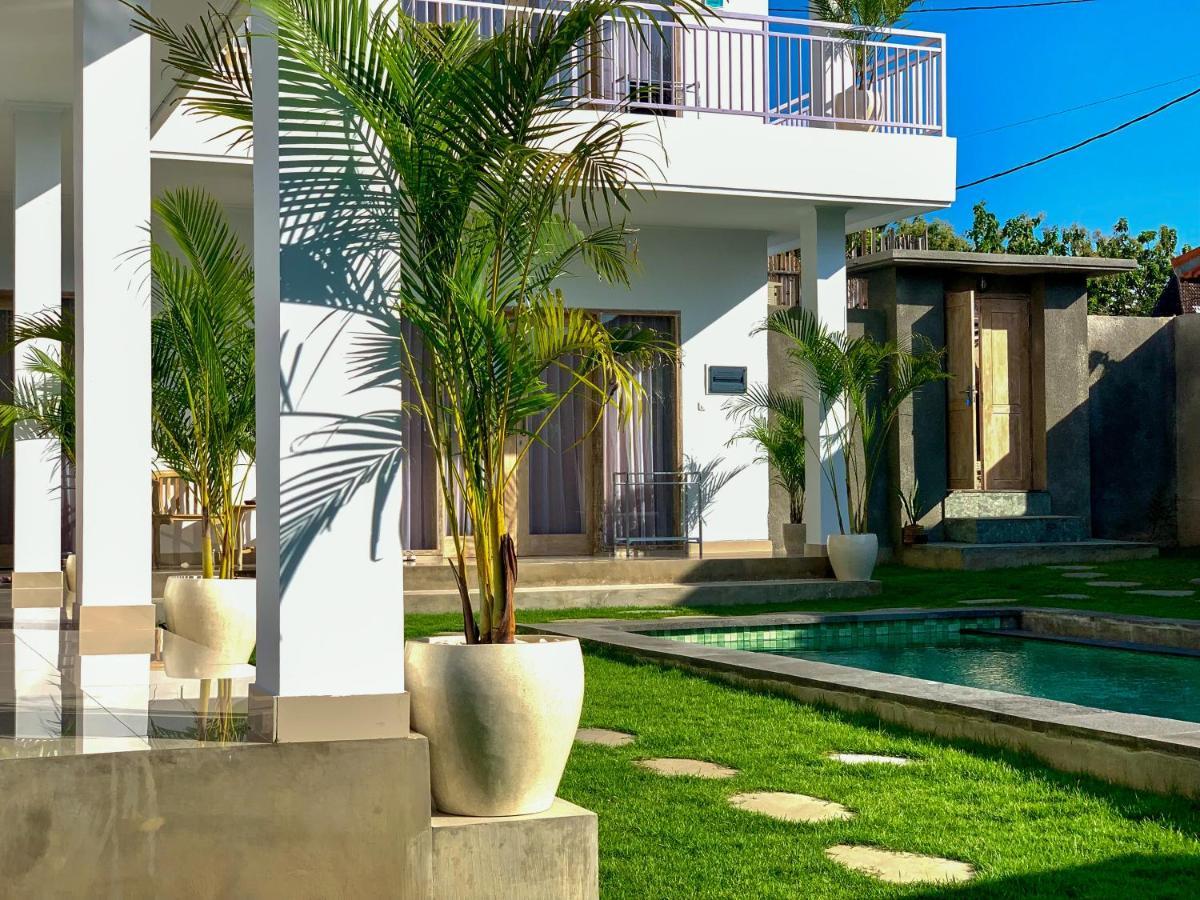 Bali Intan Canggu Exterior photo