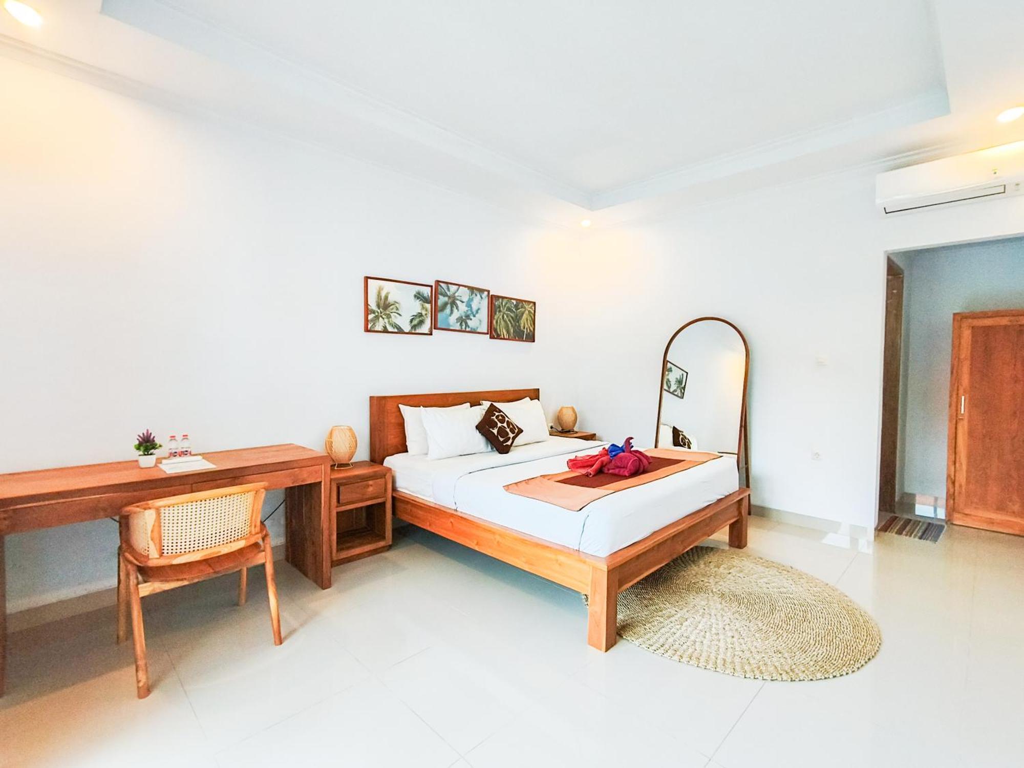 Bali Intan Canggu Exterior photo