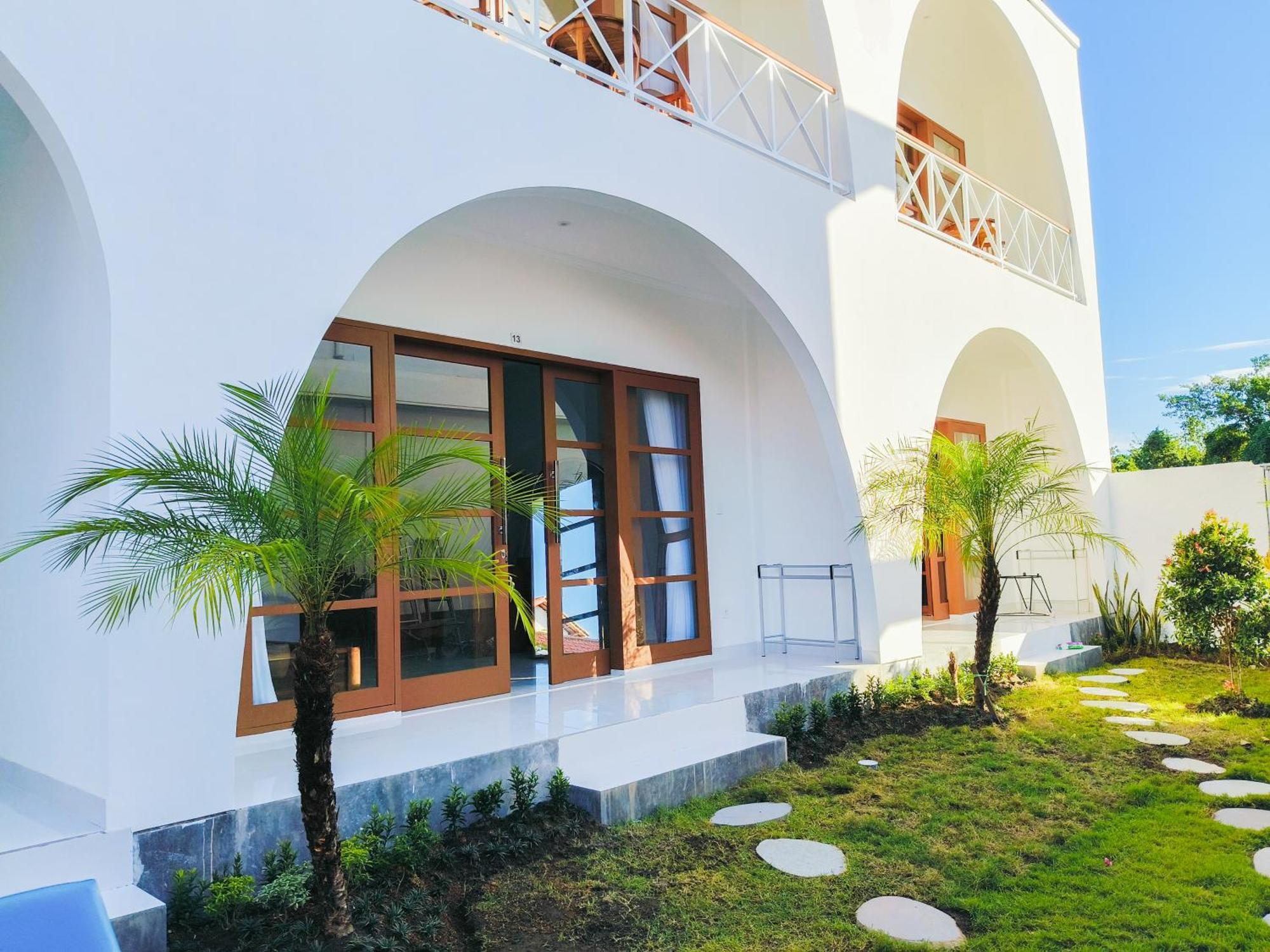 Bali Intan Canggu Room photo