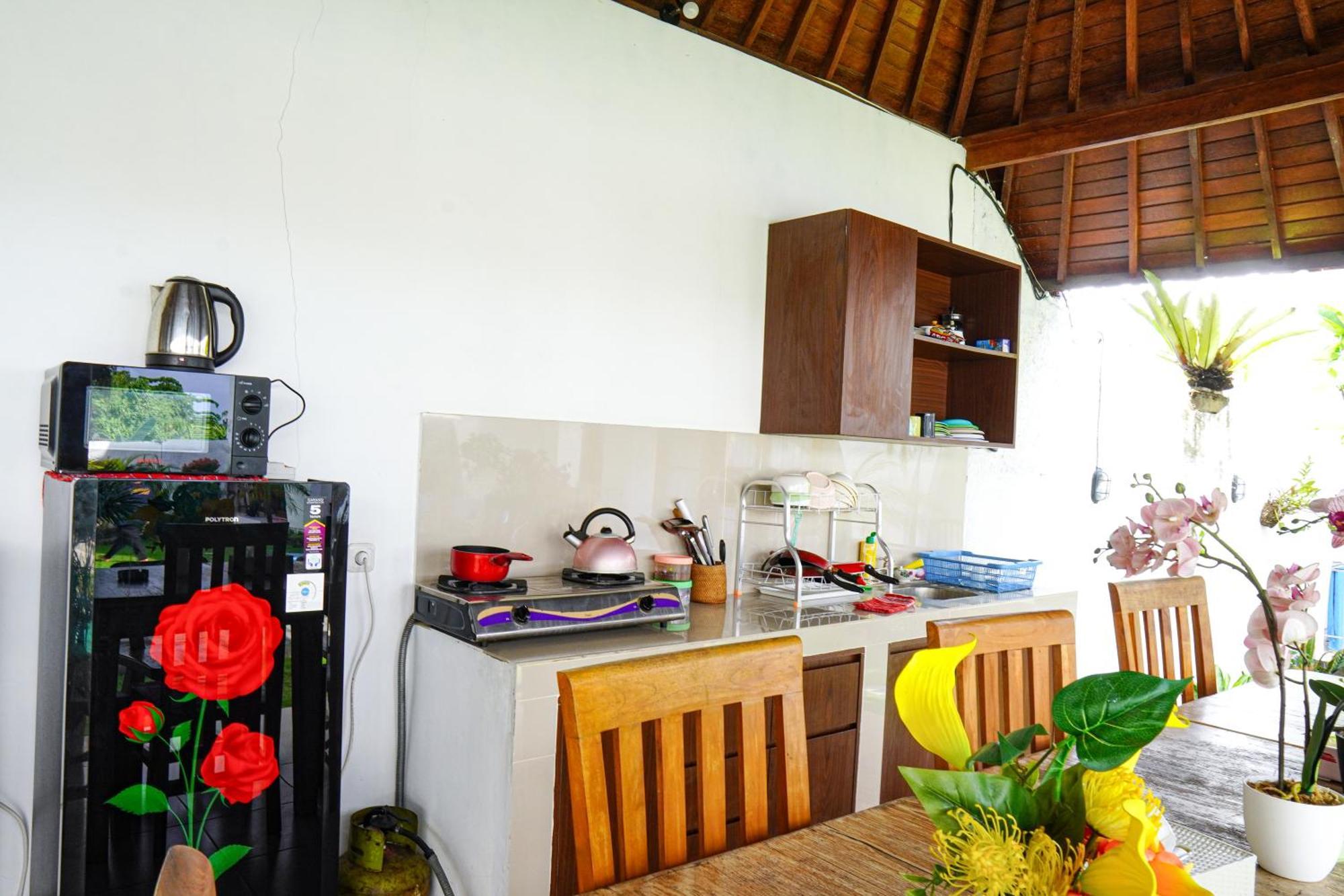 Bali Intan Canggu Exterior photo